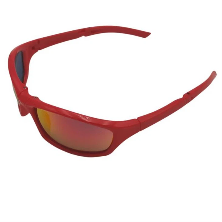 6 Foldable sports sunglasses 59315
