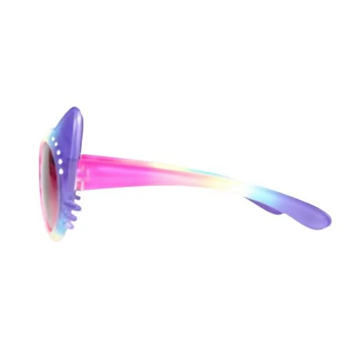 Kids Cat Kitty Shape Sunglasses