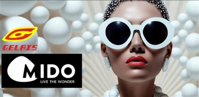 MIDO Eyewear Show 2024