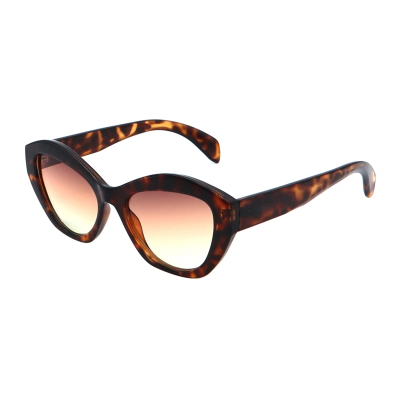 5 Retro Cateye Women Plastic Sunglasses 490704 5 Retro Cateye Women Plastic Sunglasses 490704