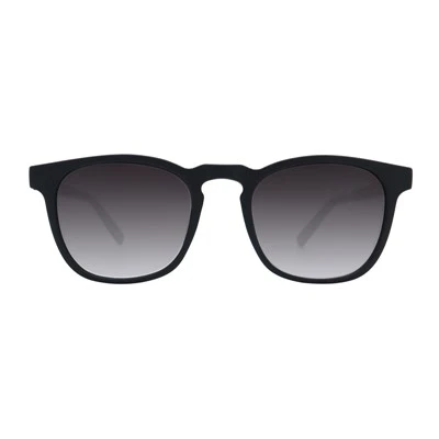 Мъжки дамски ретро класически плажни слънчеви очила Wayfarer 490799