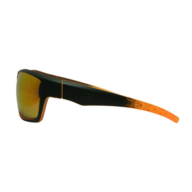 Stylish Sports Wrapped Sunglasses For Every Adventure Expert Eyewear Manufacturer 59320